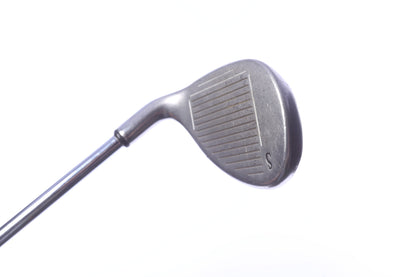 Used Callaway X-20 Sand Wedge - Right-Handed - 55 Degrees - Stiff Flex