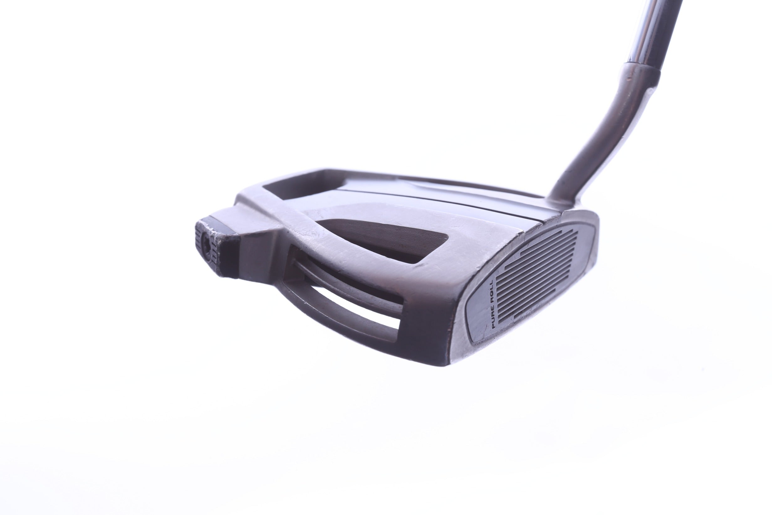 Used TaylorMade Spider X Chalk Putter - Right-Handed - 35 in - Mallet