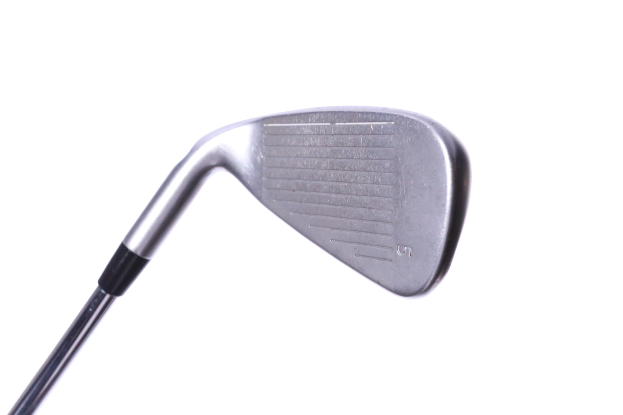 Used Ping G400 Single 5-Iron - Right-Handed - Regular Flex-Next Round