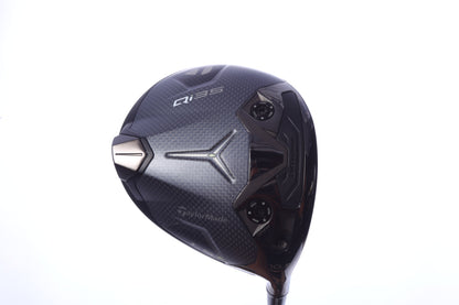 Used TaylorMade Qi35 LS Driver - 10.5 Degrees - Stiff Flex Project X HZRDUS Smoke - Right-Handed-Next Round