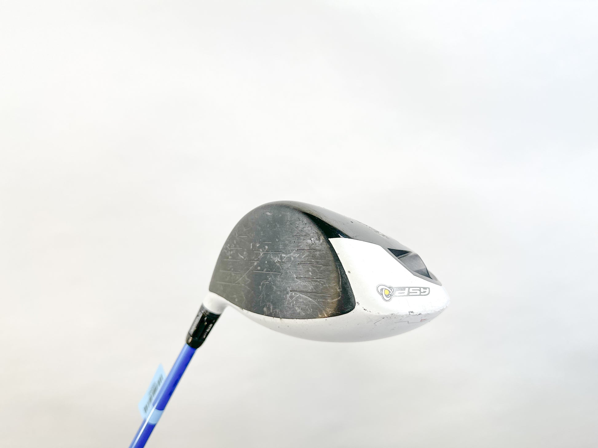 Used TaylorMade R11 Driver - Right-Handed - 9 Degrees - Stiff Flex-Next Round