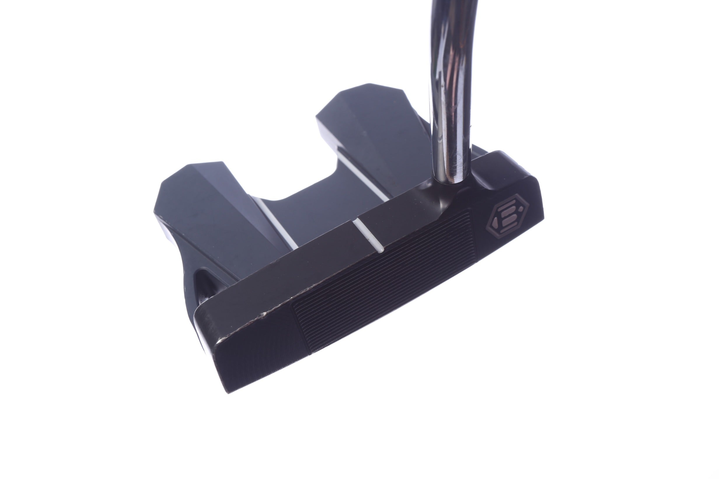 Used Bettinardi 2024 Inovai 6.5 Spud Putter - Right-Handed - 36.5 in - Mallet-Next Round
