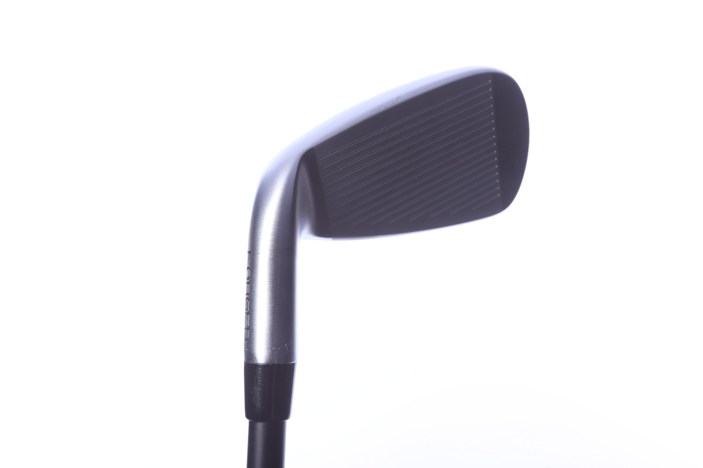 Used Maltby TS-UI Single Utility 4-Iron - Right-Handed - Seniors Flex