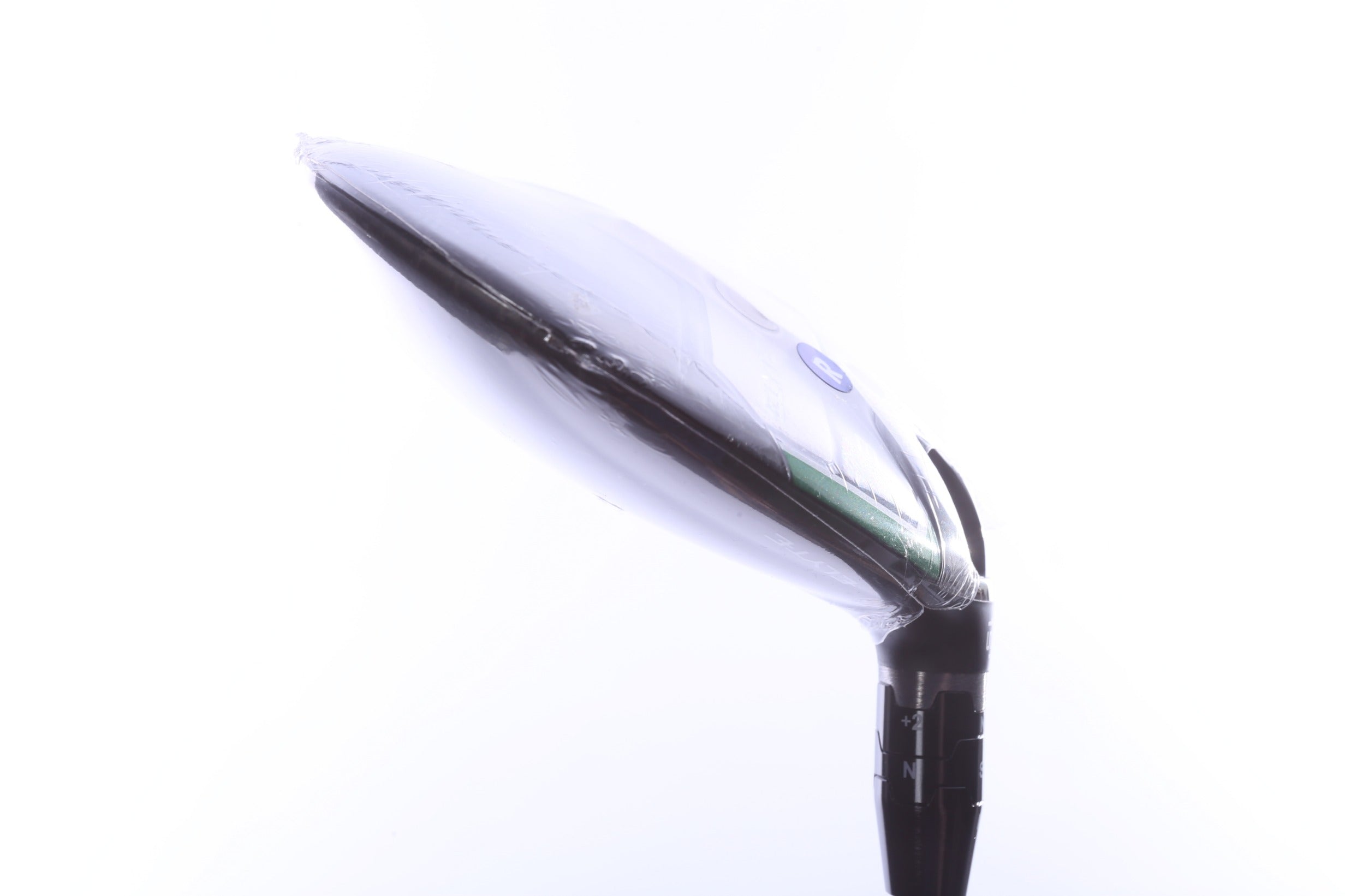 Used Callaway Elyte 3-Wood - Right-Handed - 15 Degrees - Regular Flex-Next Round