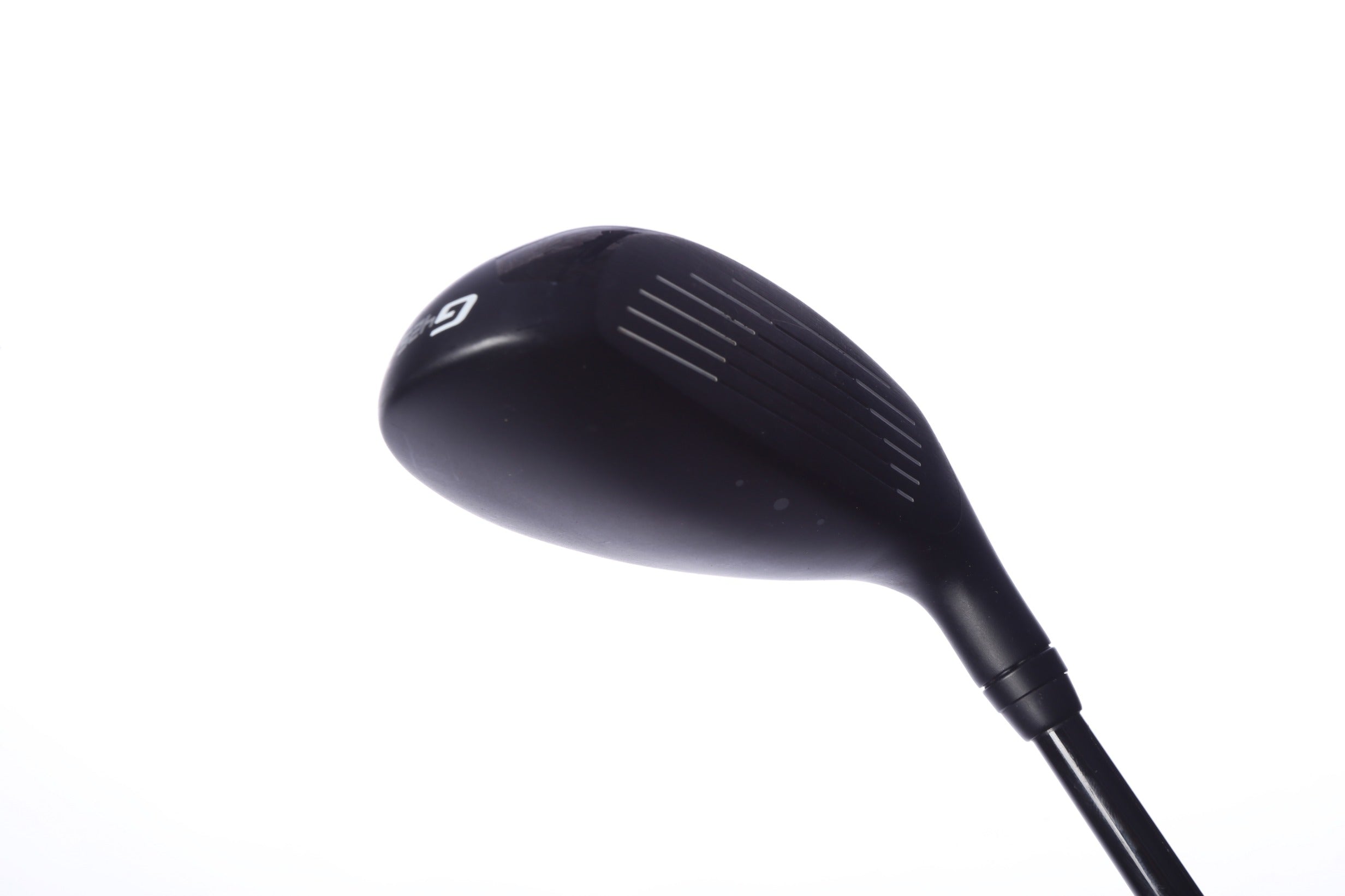 Used Ping G425 3H Hybrid - Left-Handed - 19 Degrees - Soft Regular Flex-Next Round