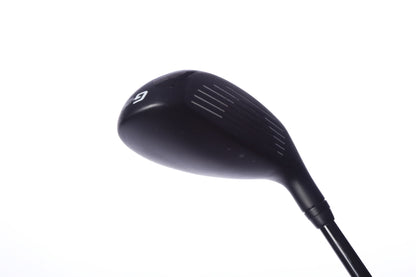 Used Ping G425 3H Hybrid - Left-Handed - 19 Degrees - Soft Regular Flex-Next Round