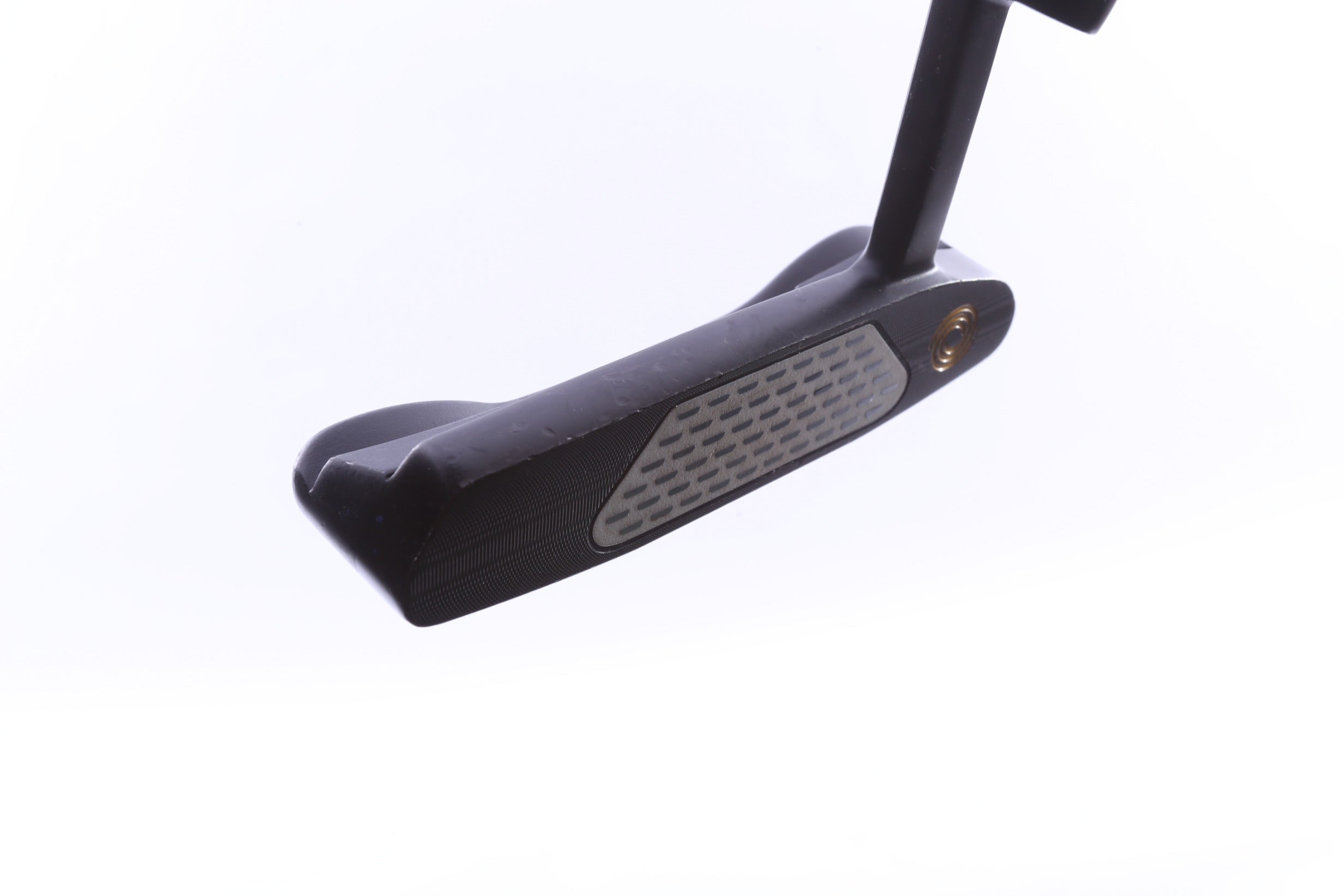 Used Odyssey Stroke Lab Black One Putter - Right-Handed - 34.5 in - Blade-Next Round