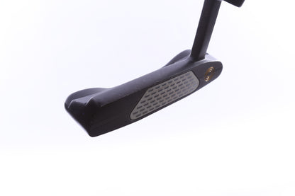 Used Odyssey Stroke Lab Black One Putter - Right-Handed - 34.5 in - Blade-Next Round