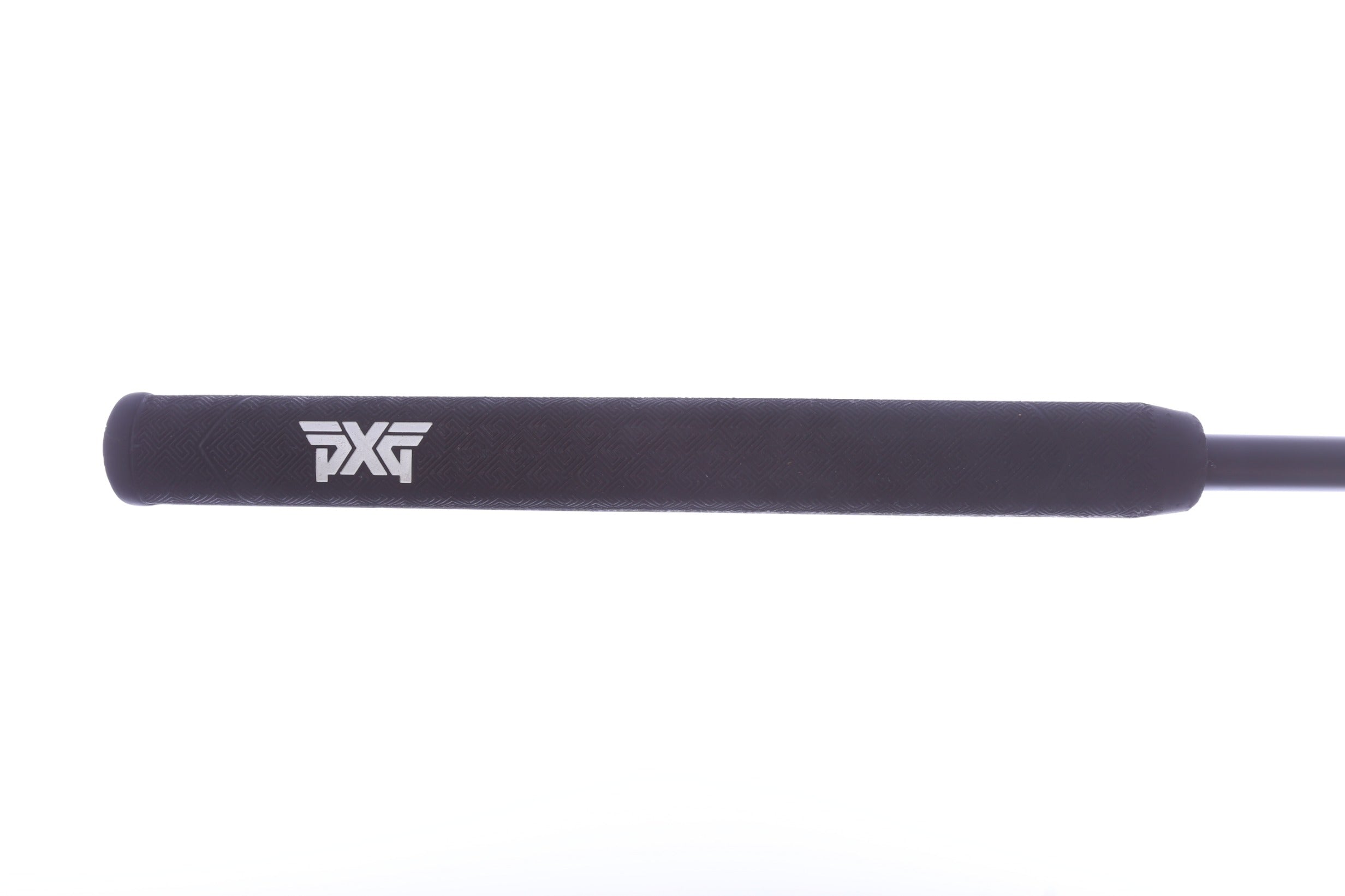 Used PXG Battle Ready Gunboat - Double Bend Putter - Right-Handed - 34 in - Mallet