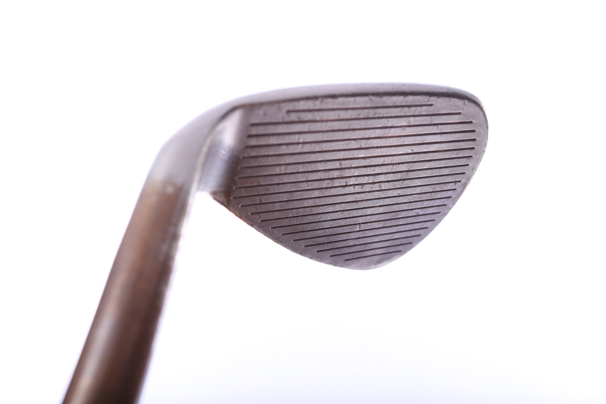 Used TaylorMade Milled Grind Hi-Toe Lob Wedge - Right-Handed - 58 Degrees - Wedge Flex-Next Round