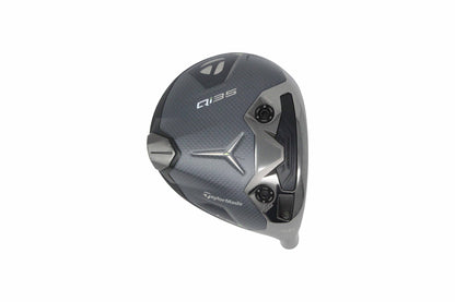 Used TaylorMade Qi35 LS Driver - HEAD ONLY - Right-Handed - 9 Degrees-Next Round