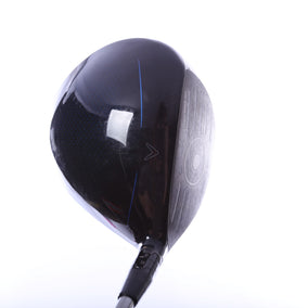 Used Callaway Big Bertha REVA Driver - 12.5 Degrees - Ladies Flex Callaway RCH - Left-Handed-Next Round