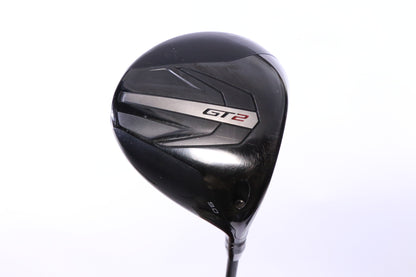 Used Titleist GT2 Driver - 9 Degrees - Extra Stiff Flex Mitsubishi Tensei 1k Black - Right-Handed-Next Round