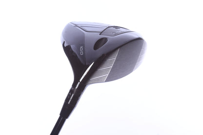 Used Titleist GT3 Driver - 10 Degrees - Stiff Flex Project X HZRDUS Black Smoke RDX - Right-Handed-Next Round