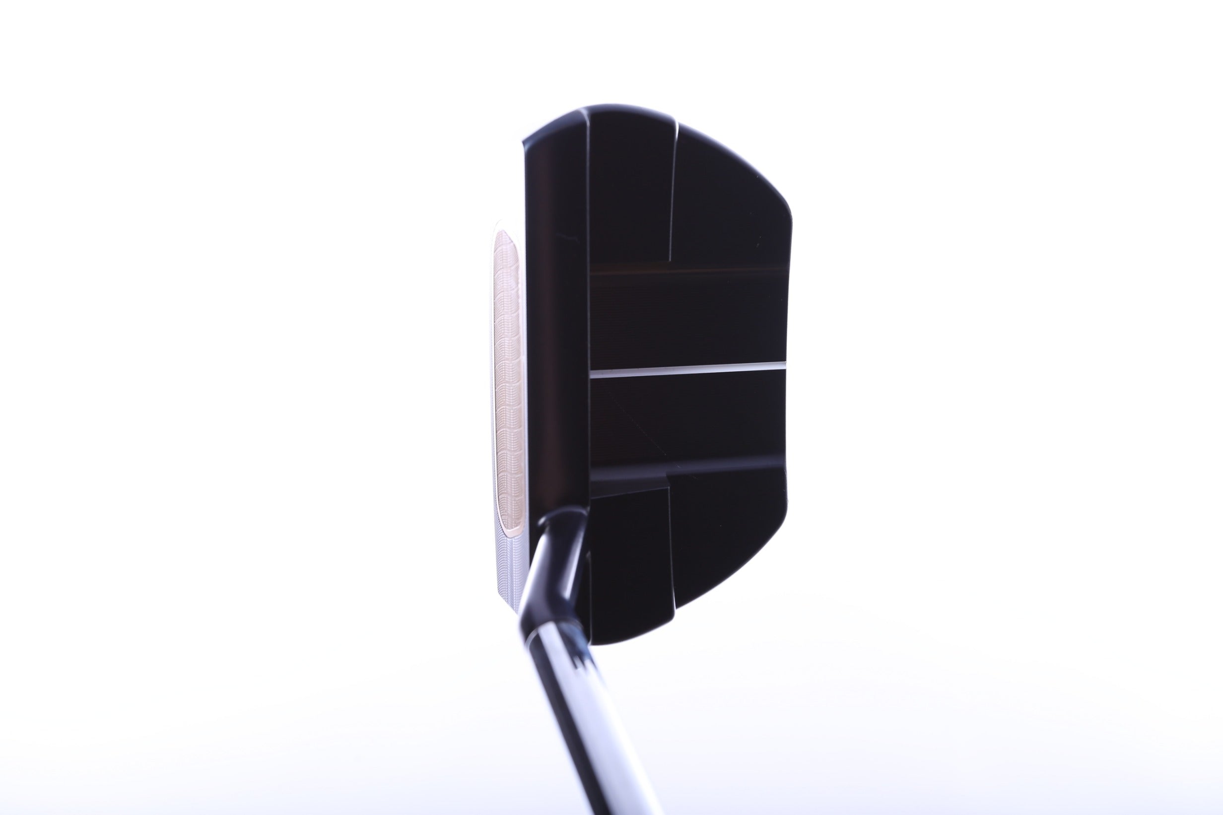 Used Odyssey Ai-ONE Milled Three T S Putter - Right-Handed - 35 in - Mid-mallet-Next Round