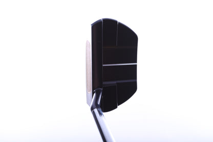 Used Odyssey Ai-ONE Milled Three T S Putter - Right-Handed - 35 in - Mid-mallet-Next Round