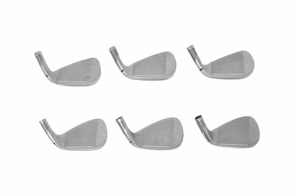 Used TaylorMade STEALTH Iron Set - HEAD ONLY - Right-Handed - 5-PW-Next Round