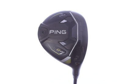 Used Ping G430 MAX 5-Wood - Right-Handed - 18 Degrees - Ladies Flex