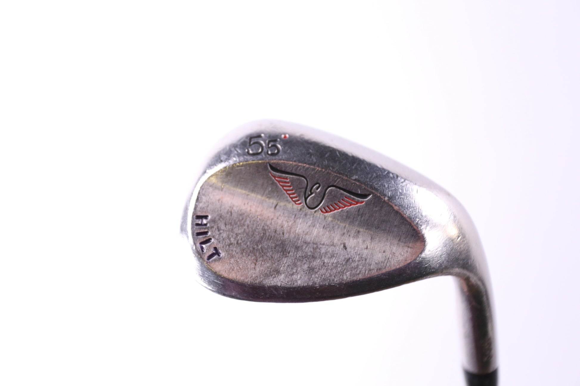 Used Edel NPN Custom Sand Wedge - Right-Handed - 55 Degrees - Stiff Flex-Next Round