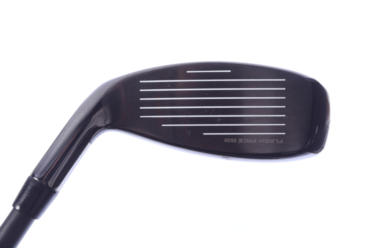Used Callaway Mavrik Max 3H Hybrid - Right-Handed - 19 Degrees - Ladies Flex-Next Round