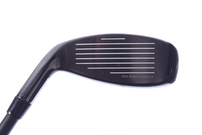 Used Callaway Mavrik Max 3H Hybrid - Right-Handed - 19 Degrees - Ladies Flex-Next Round
