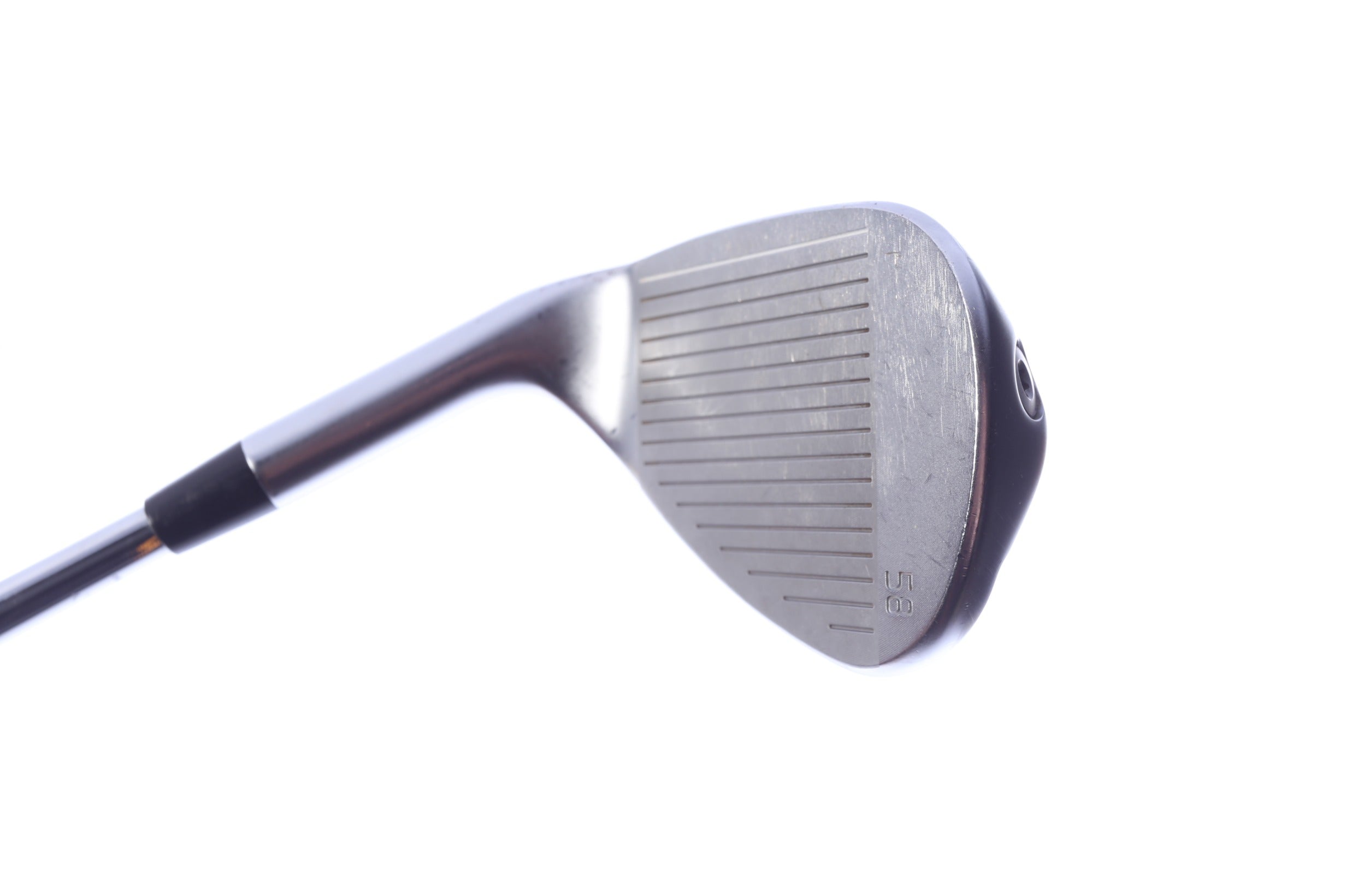 Used Ping G430 Lob Wedge - Right-Handed - 58 Degrees - Stiff Flex-Next Round