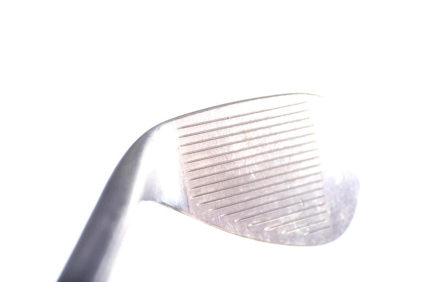 Used Titleist Vokey SM8 Brushed Steel Sand Wedge - Right-Handed - 54 Degrees - Stiff Flex-Next Round