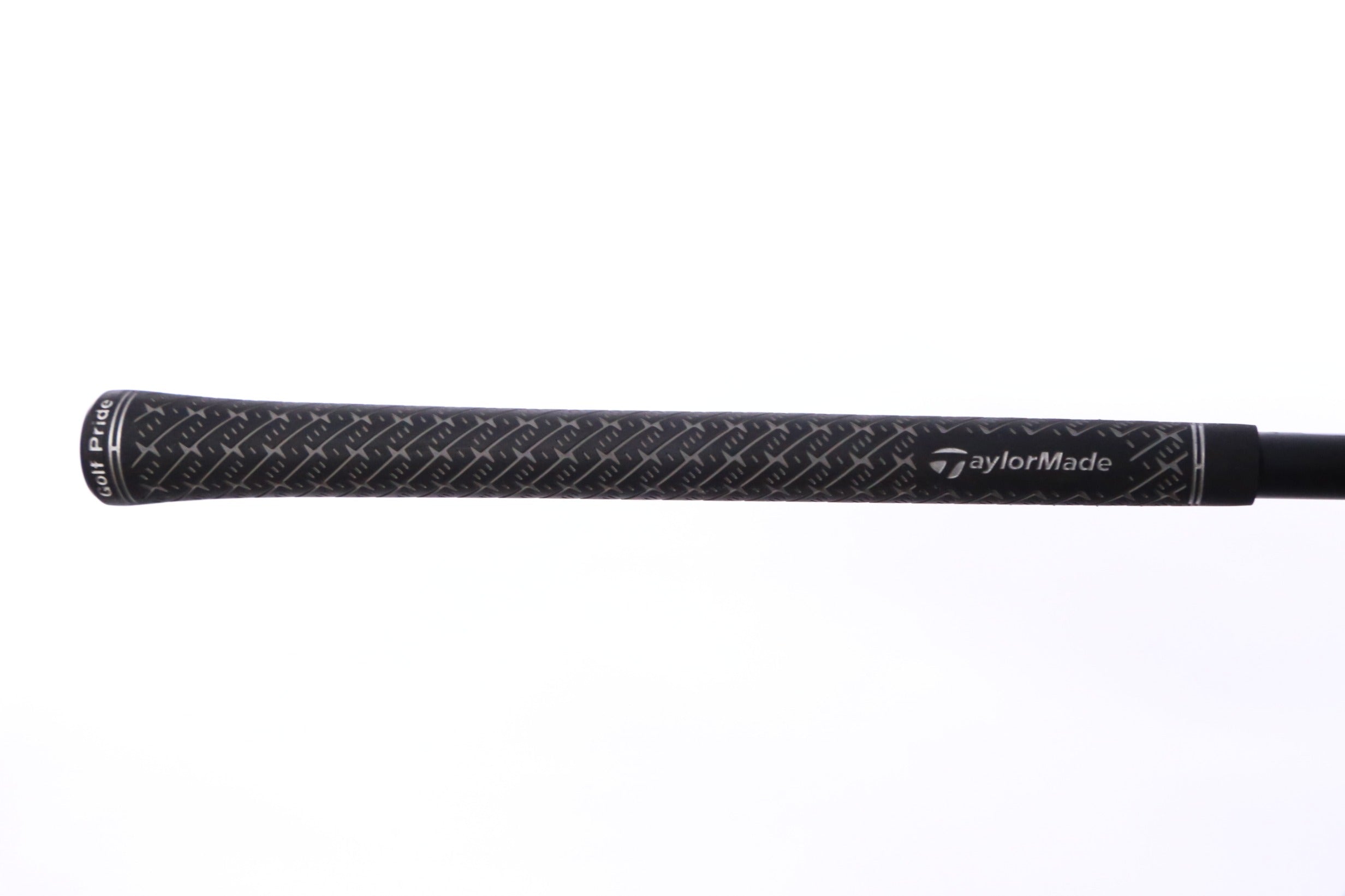 Used Mitsubishi Kai'li Blue DarkWave CB Driver Shaft Stiff Flex Graphite - 44.25 in - TaylorMade M Adapter-Next Round