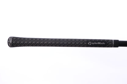 Used Mitsubishi Kai'li Blue DarkWave CB Driver Shaft Stiff Flex Graphite - 44.25 in - TaylorMade M Adapter-Next Round