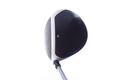 Used TaylorMade SIM2 MAX Driver - 9 Degrees - Stiff Flex Fujikura Even Flow - Right-Handed