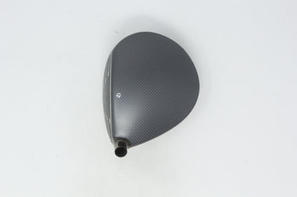 Used TaylorMade Qi35 LS Driver - HEAD ONLY - Right-Handed - 9 Degrees-Next Round