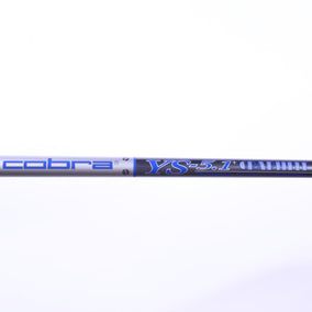 Used Cobra S9 Single 9-Iron - Right-Handed - Ladies Flex-Next Round