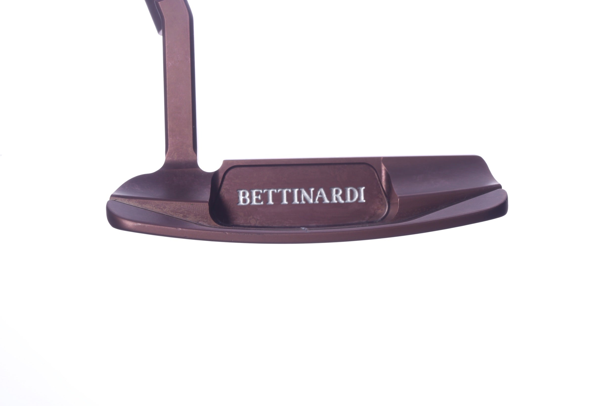 Used Bettinardi 2025 Queen B 16 Putter - Right-Handed - 35 in - Blade-Next Round