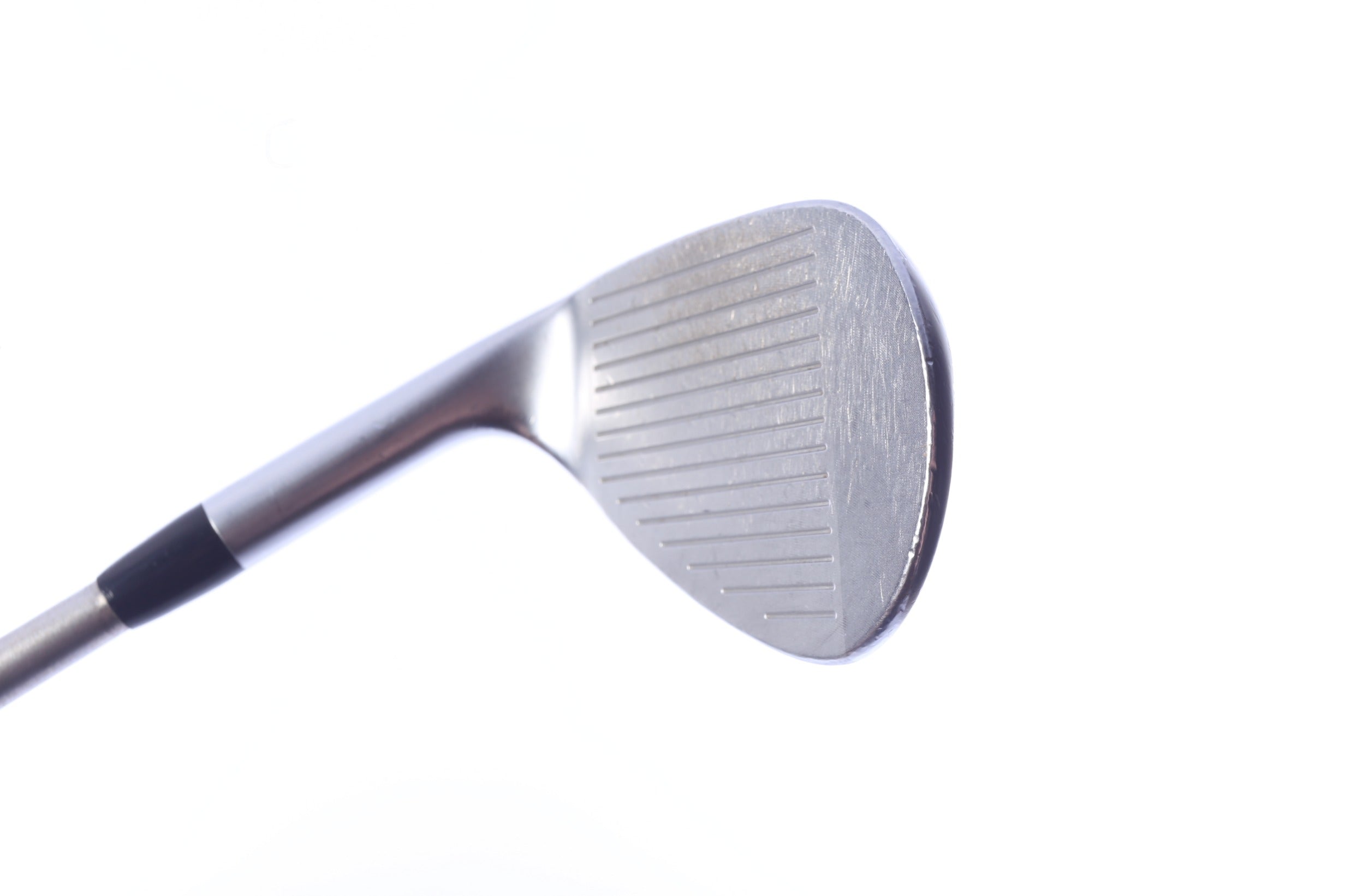 Used Mizuno JPX 923 Hot Metal HL Sand Wedge - Right-Handed - 55 Degrees - Regular Flex