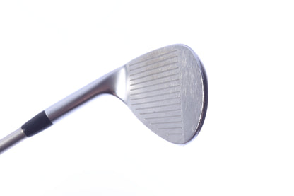 Used Mizuno JPX 923 Hot Metal HL Sand Wedge - Right-Handed - 55 Degrees - Regular Flex