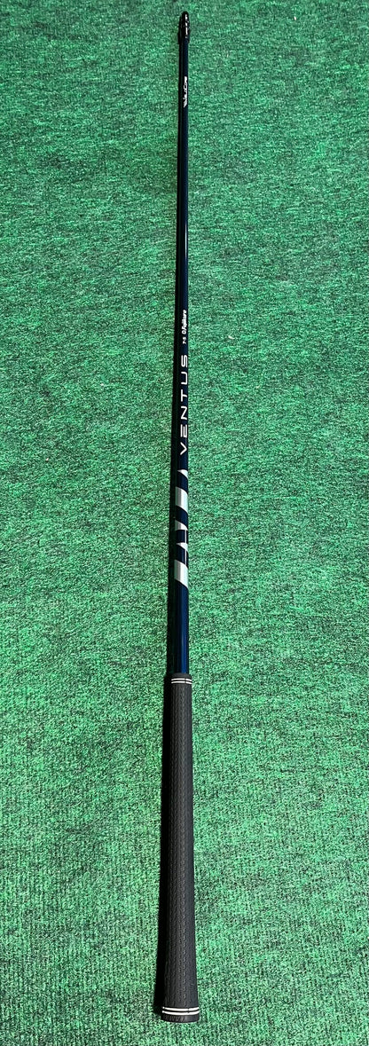 Fujikura Ventus Velocore Blue Wood Shaft - Stiff Flex - 43 in-Next Round