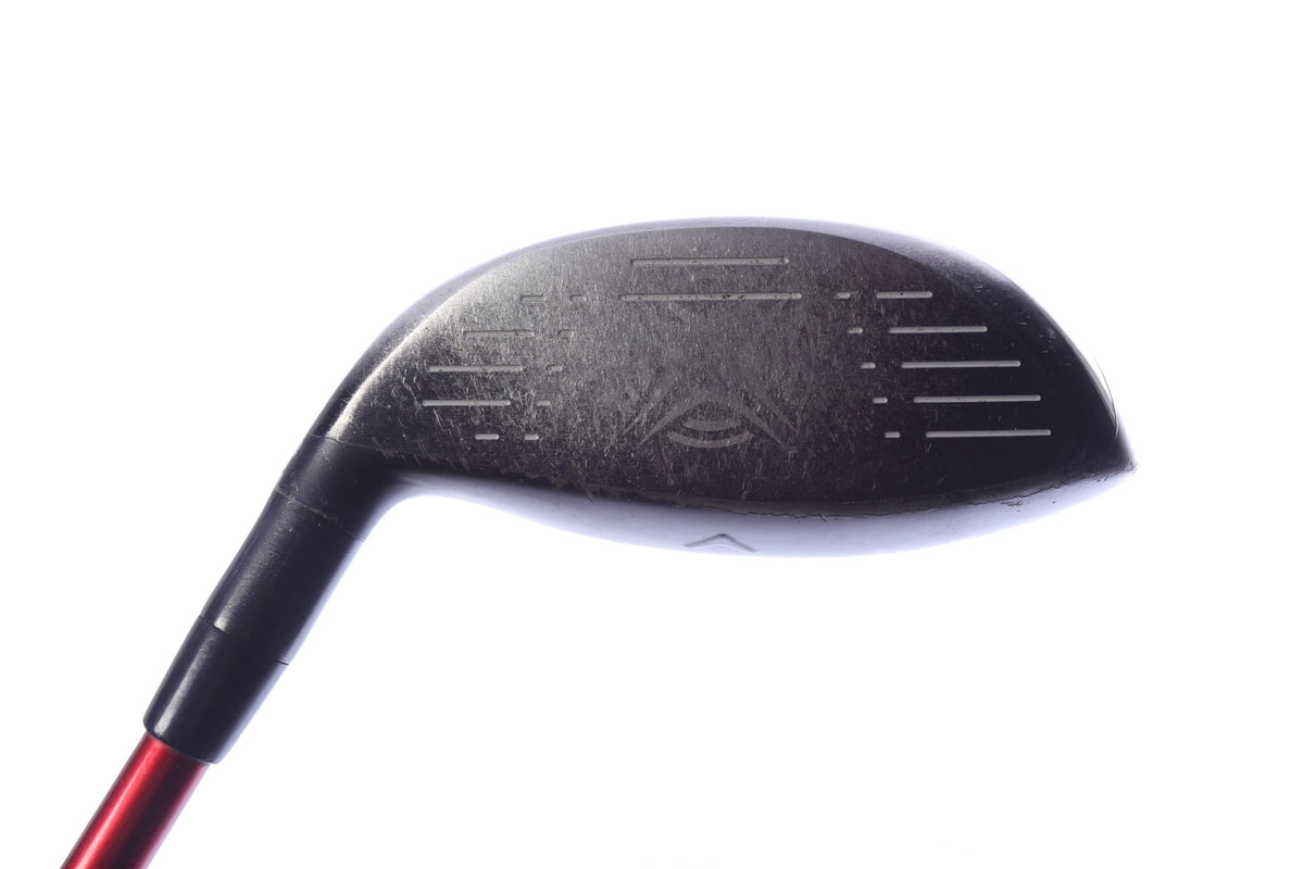 Used Callaway XR 16 5-Wood - Right-Handed - 18 Degrees - Regular Flex