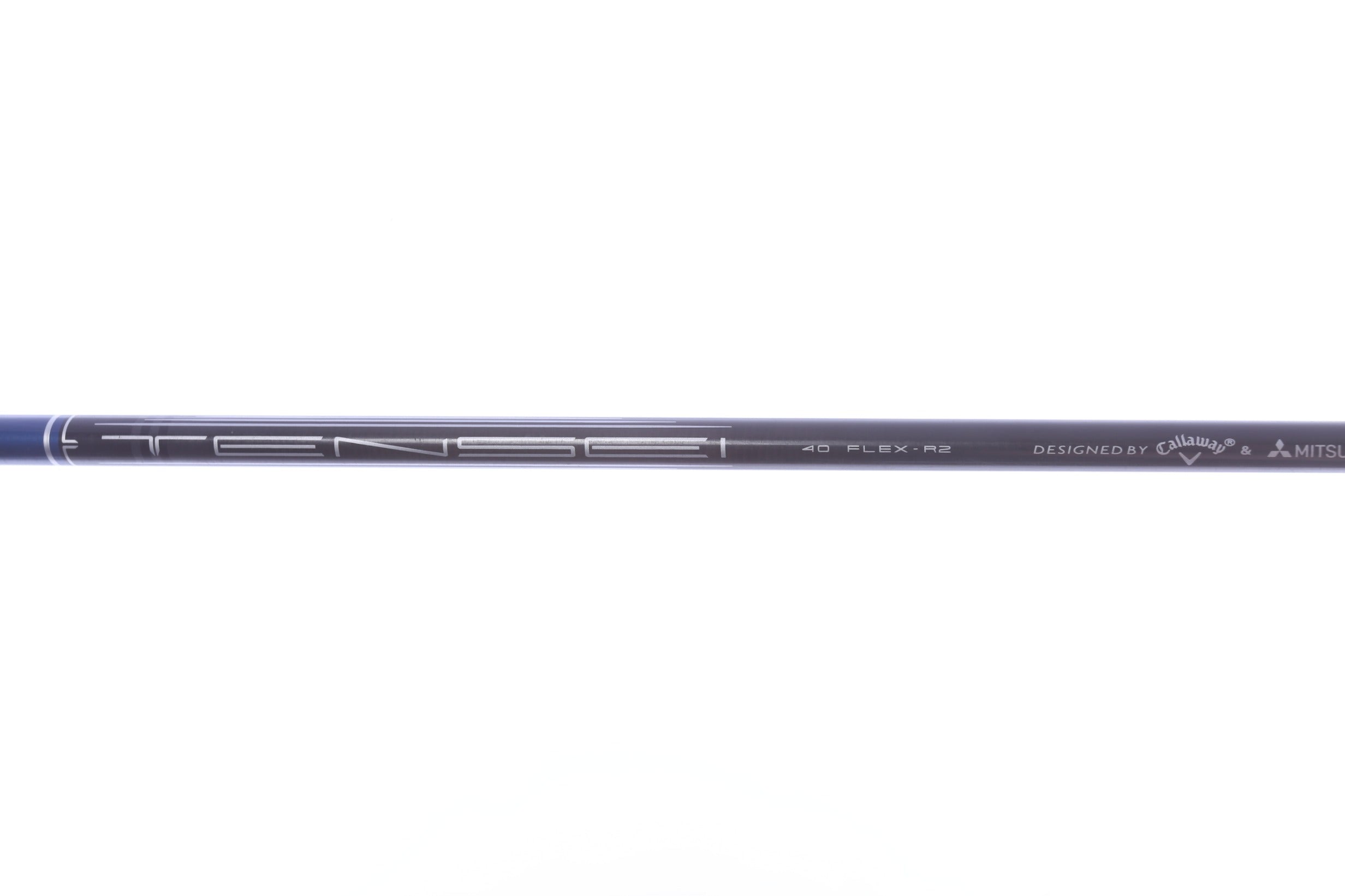 Used Callaway Paradym Ai Smoke MAX Fast 3-Wood - Right-Handed - 16 Degrees - Seniors Flex-Next Round