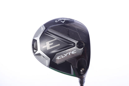 Used Callaway Elyte Driver - 10.5 Degrees - Regular Flex Project X Hzrdus - Right-Handed-Next Round