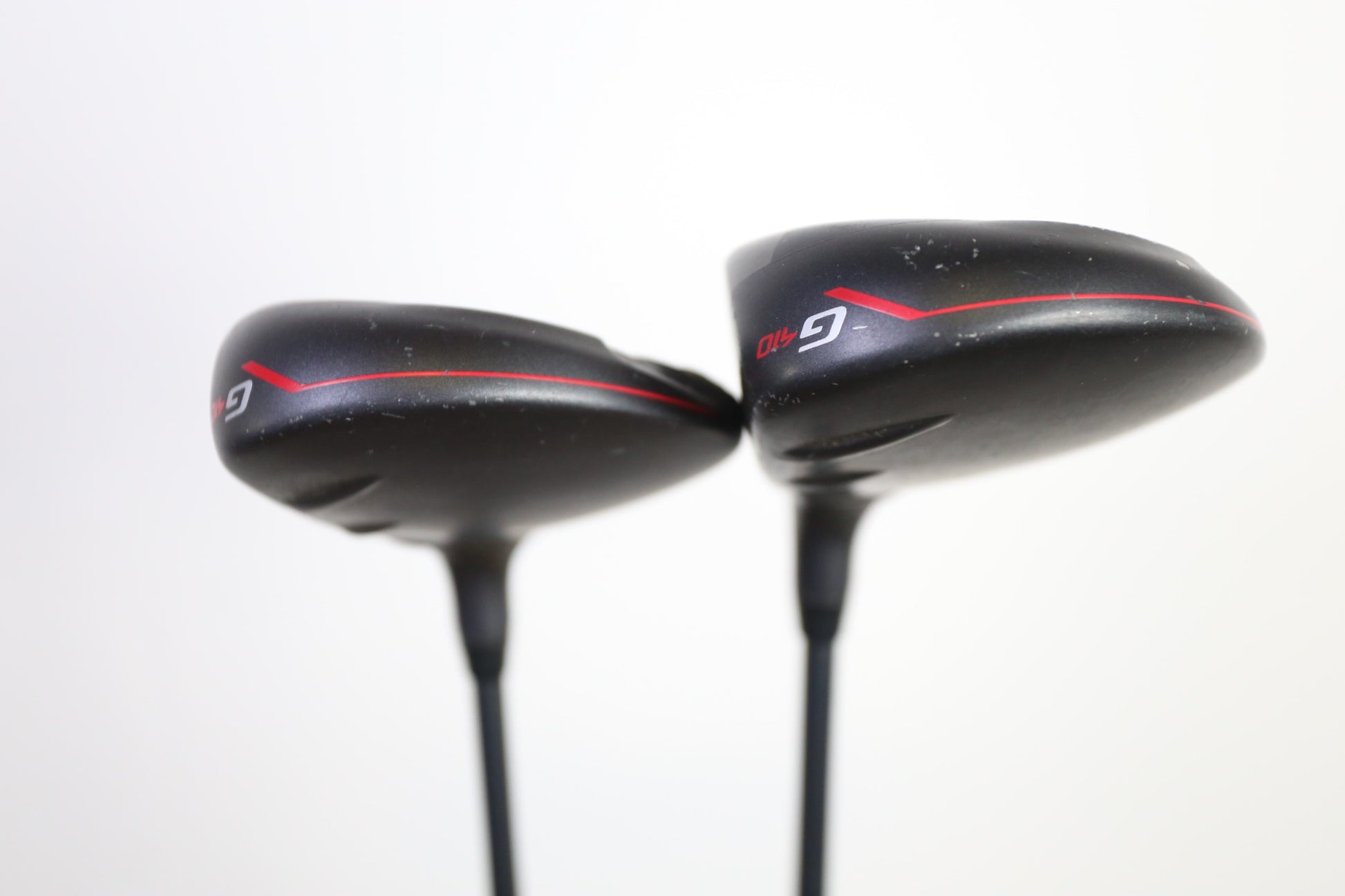 Used Ping G410 Right-Handed Fairway Wood Set – Next Round 