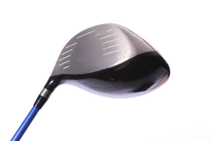 Used Ping G2 Driver - 10 Degrees - Regular Flex Grafalloy ProLaunch Blue - Right-Handed-Next Round