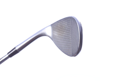 Used Cleveland CBX ZipCore Satin Gap Wedge - Right-Handed - 52 Degrees - Wedge Flex