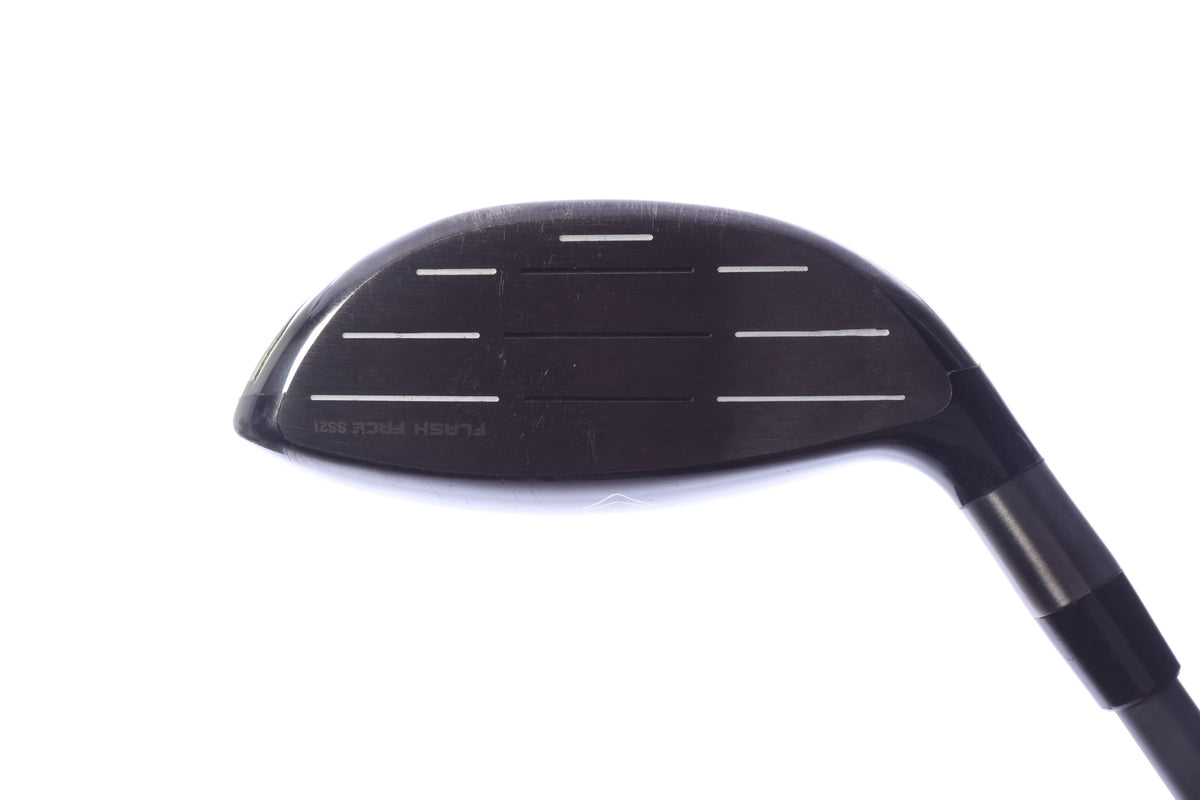Used Callaway Epic Speed 3-Wood - Left-Handed - 15 Degrees - Stiff Flex-Next Round