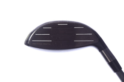 Used Callaway Epic Speed 3-Wood - Left-Handed - 15 Degrees - Stiff Flex-Next Round