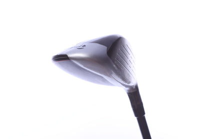 Used TaylorMade M6 3H Hybrid - Left-Handed - 19 Degrees - Stiff Flex