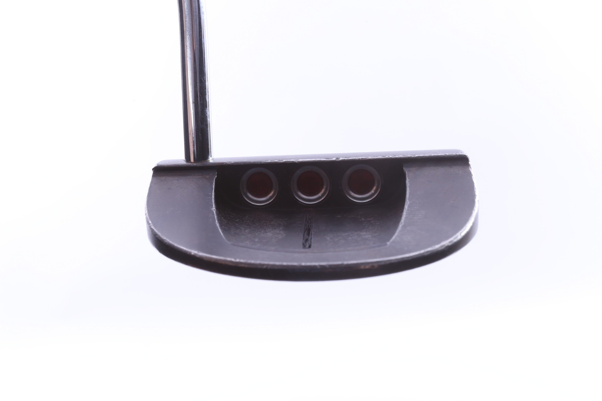 Used Titleist Scotty Cameron Select GoLo Mid Putter - Right-Handed - 33.5 in - Mallet-Next Round