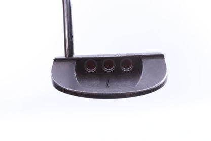 Used Titleist Scotty Cameron Select GoLo Mid Putter - Right-Handed - 33.5 in - Mallet-Next Round