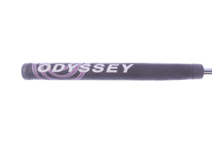 Used Odyssey White Hot RX #7 Putter - Right-Handed - 33 in - Mallet