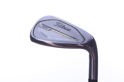 Used Titleist 2025 T350 Pitching Wedge - Right-Handed - 43 Degrees - Regular Flex