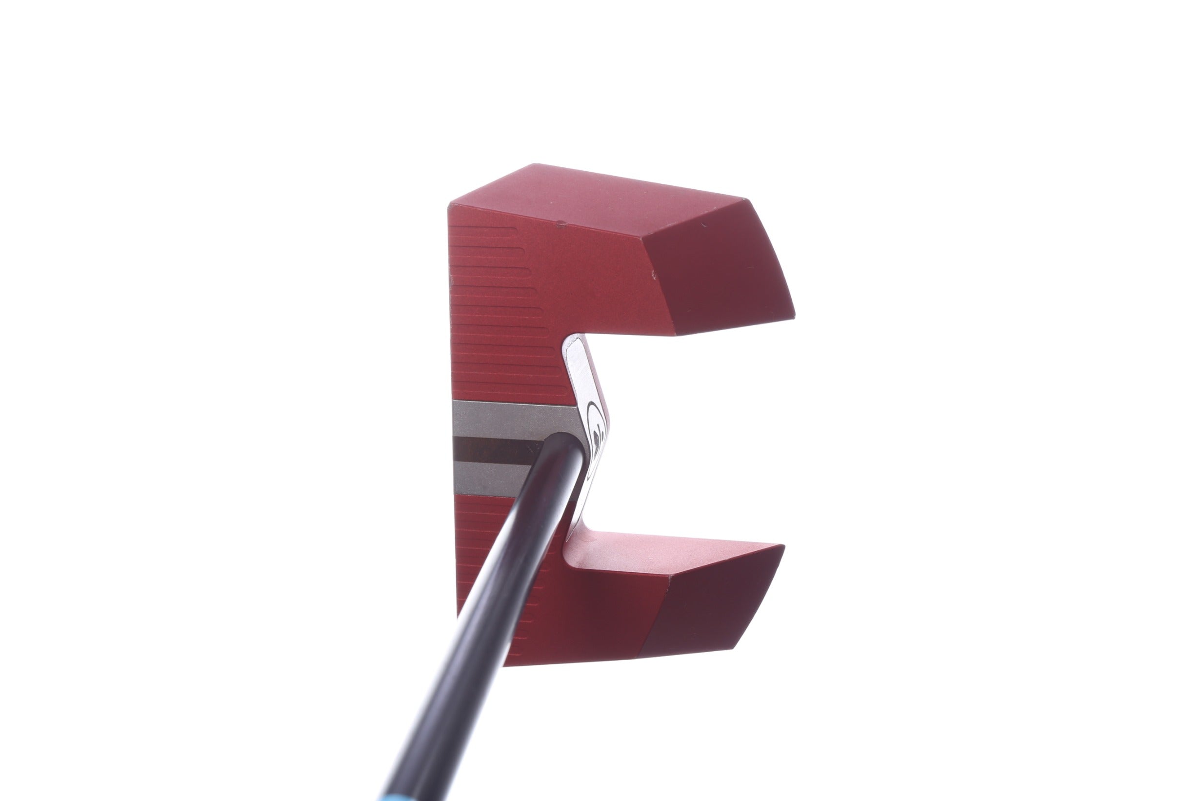 Used L.A.B. Golf MEZZ 1 Broomstick Putter - Right-Handed - 38 in - Mallet-Next Round